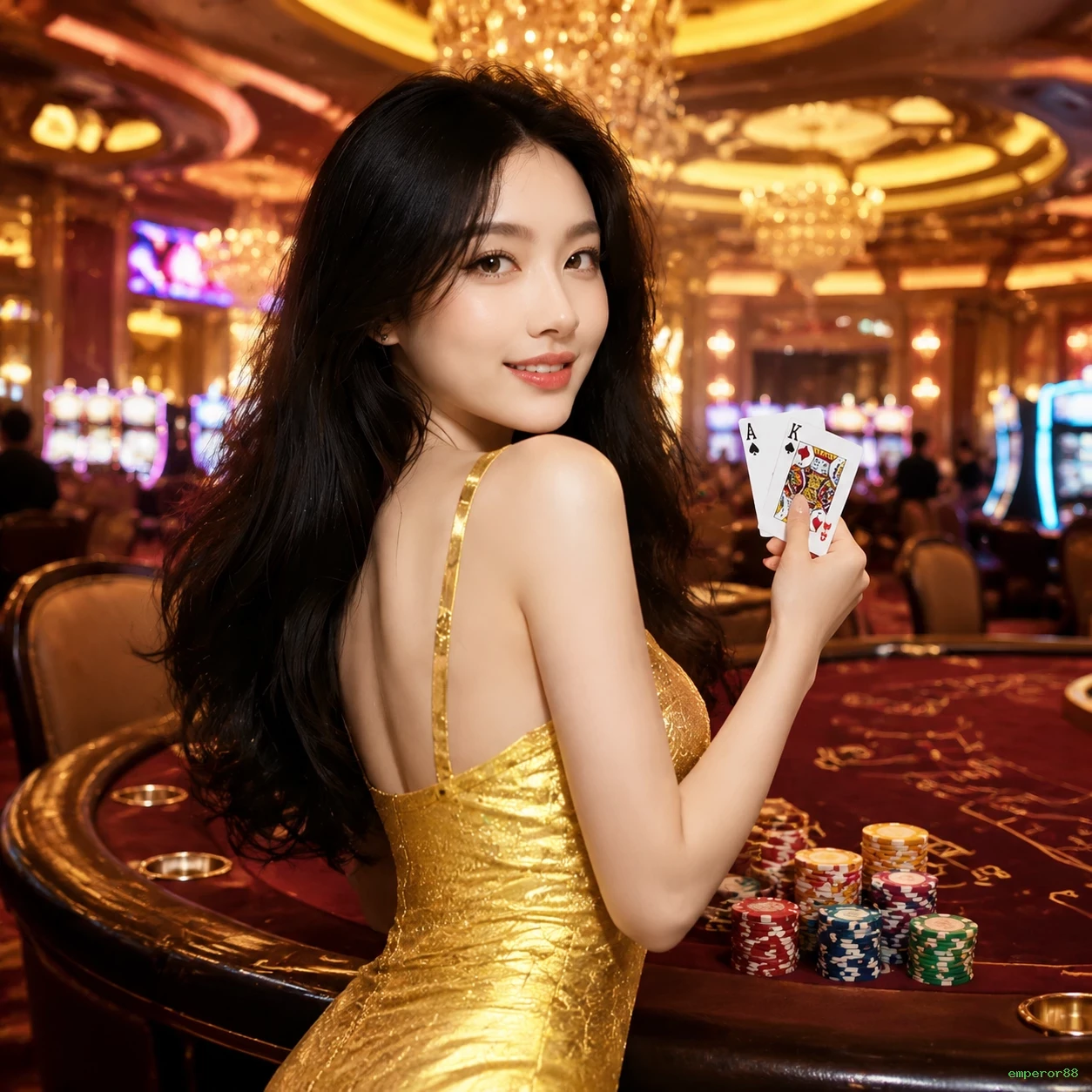emperor88